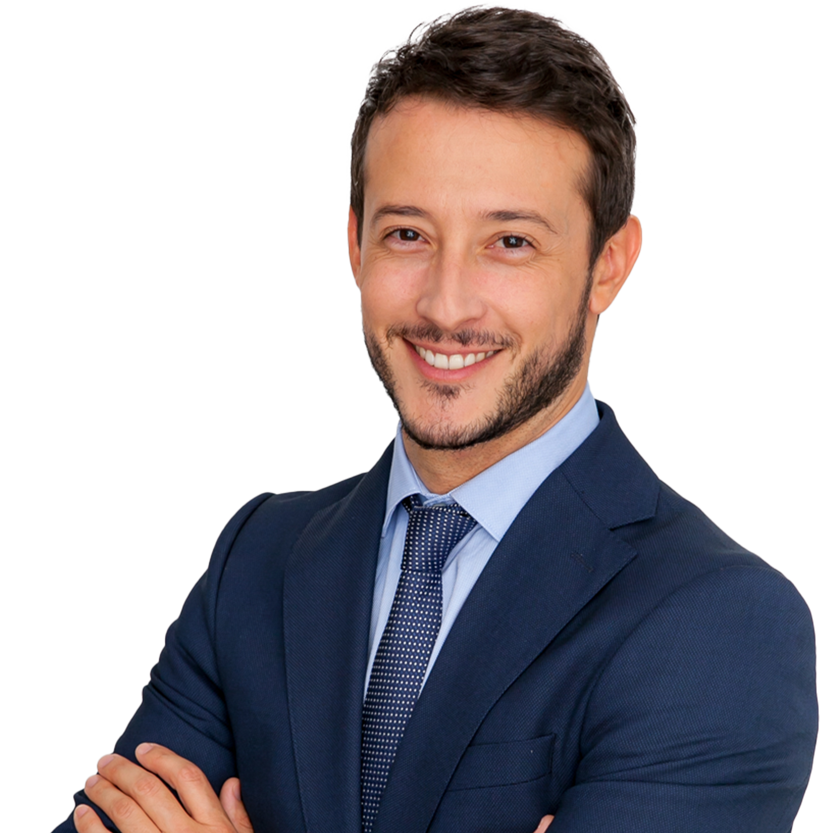 Dr. Martín Pedernera